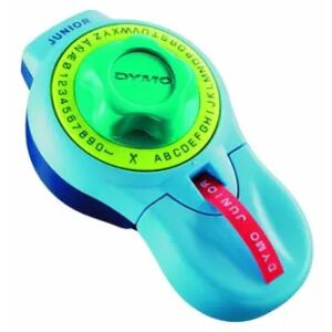 DYMO JUNIOR nyomtató 9 mm x 2 m szalagra