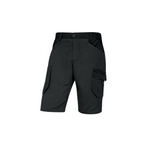 Mach2 munkanadrág poliészter és pamut keverékből, sötétszürke 4XL M2BE3 M2BE3GG4X