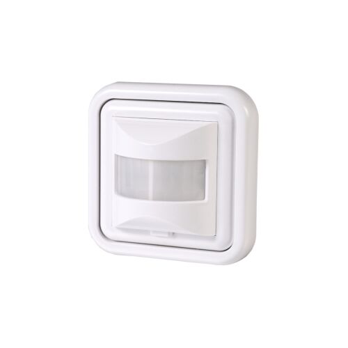 MOZGÁSÉRZÉKELŐ PIR INFRAPIR DOBOZBA SZERELHETŐ LED 160 FOK 2/3 ÉL DOBOZBA SZERELHETŐ FI 60 147255559