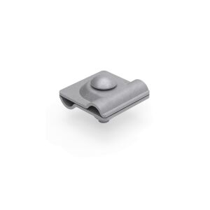 Keresztcsatlakozó 1-lyukas 55.2 OG /95500202/ 147255581 - Öntözés