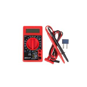 Digitális multiméter, univerzális / 07974 147255605 - Multiméter