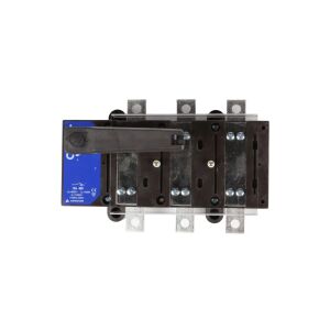 Apator független meghajtó szigetelő szakaszoló 3 pólusú tengely fogantyú RA400 P3/R 690V 400A Ui: 1000V 147255621 - Villanyszerelés