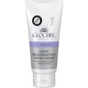 Regeneráló kézkrém, Clochee, 100 ml 147255623 - Kézápoló krém