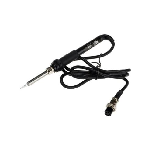 Forrasztópáka, elektromos 24V, 60W, RS PRO