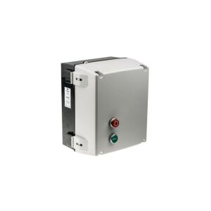 Motorindító 3-fázisú 15 kW 3P 13 -> 18 A 400 V ac IP65 147255714 - Villanymotor