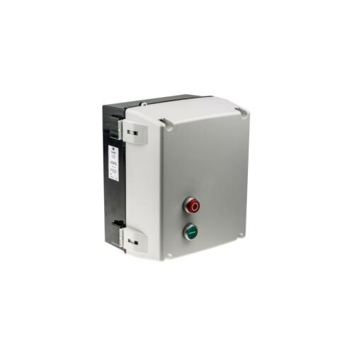 Rozrusznik silnikowy 3-fazowy 15 kW 3P 13 → 18 A 400 V ac IP65 147255714