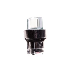 Schaltantrieb mit 3 Stellungen, weiß mit Hintergrundbeleuchtung ohne automatische Rückführung ZB4BK1313 147255719 - Schalter