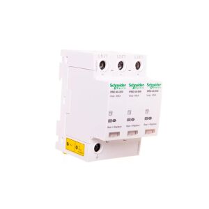 Limitator IPRD-40R-40KA-350V - 3P A9L40301 147255721 - Protectori de supratensiune
