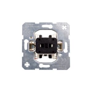 Berker/B.Square Drucktastenschalter für Hotel Card 2A 505601 147255732 - Schalter