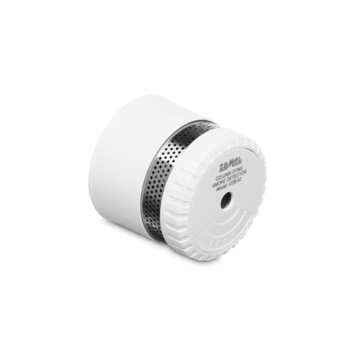 Czujnik dymu z wbudowaną baterią 85dB CDB-02 GAR10000075 147255735