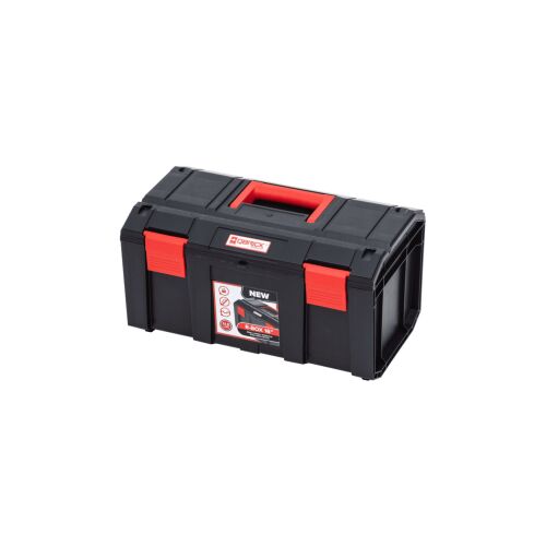 Szerszámdoboz 16 hüvelyk Regular R-BOX 16 SKRQRBOX16CZAPG001 Qbrick