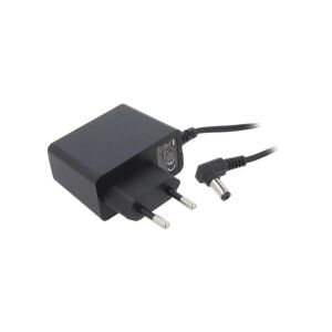 Állandó feszültség kapcsolóüzemű tápegység 15VDC 1A 15W 5.5/2.5 PRO1515W2E-2555L