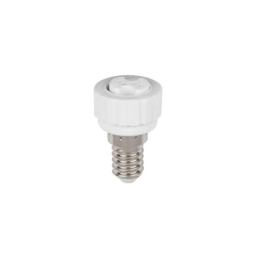 * LED vonal Izzó adapter E14-MR16 147255762
