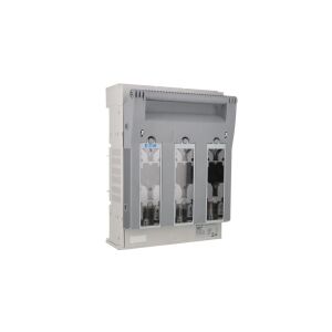 Biztosítékos elválasztó 3P 250A NH1 Basic szerelőlemezre XNH1-A250 183043 147255789 - Villanyszerelés