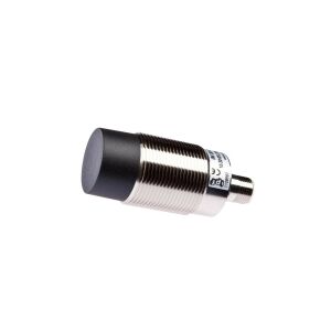 Senzor inductiv M30x1.5 70mm Neconstruit Sn 15 10-30V DC PNP NO M12 Conector 3 pini IP67 Alamă placată cu nichel IM300120 147255804 - Senzori de mișcare
