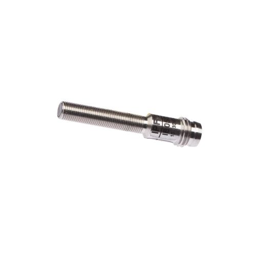 Induktív érzékelő M5x0.5 hossz: 38mm beépített Sn: 1,5 mm 10-30V DC PNP NC csatlakozó M8 3 tűs IP67 IB050276 147255803