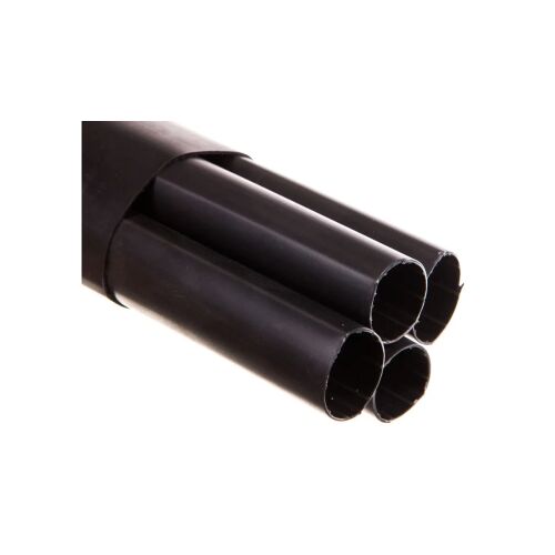 Hőre zsugorodó lyukú kábelvédő 4x25-70mm2 RÖVID ZRN2X4SE 147255810