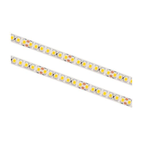 LED szalag 168LED/M 24V 17W 3000K IP68 2200lm Ra80 8mm SPE-168-68-WW-24 147255824