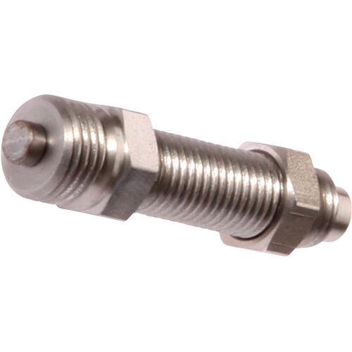 Accesorii senzor, oprire limită, M8x1 L 41, filet interior 3, oțel, tijă împingător, AY000106 147255833