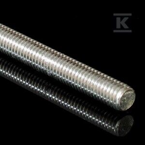 Pręt gwintowany 2m INOXZT 8_IX 147255843 - Śruba