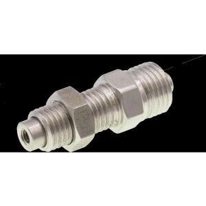 AY000146, érzékelő tartozékok, Limit stop, M8x1 30long, belső menetes 3, Acél, tolórúd 147255847 - Csatlakozó és kiegészítő