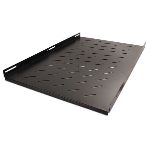 Álló rack szekrény polc, 100cm (HGF-100H-SB) GETFORT 147255858