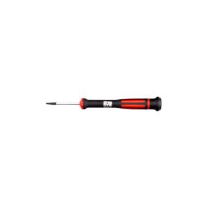 Precíziós csavarhúzó, Torx hegy 40 mm RS PRO 147255874 - Csavarhúzó