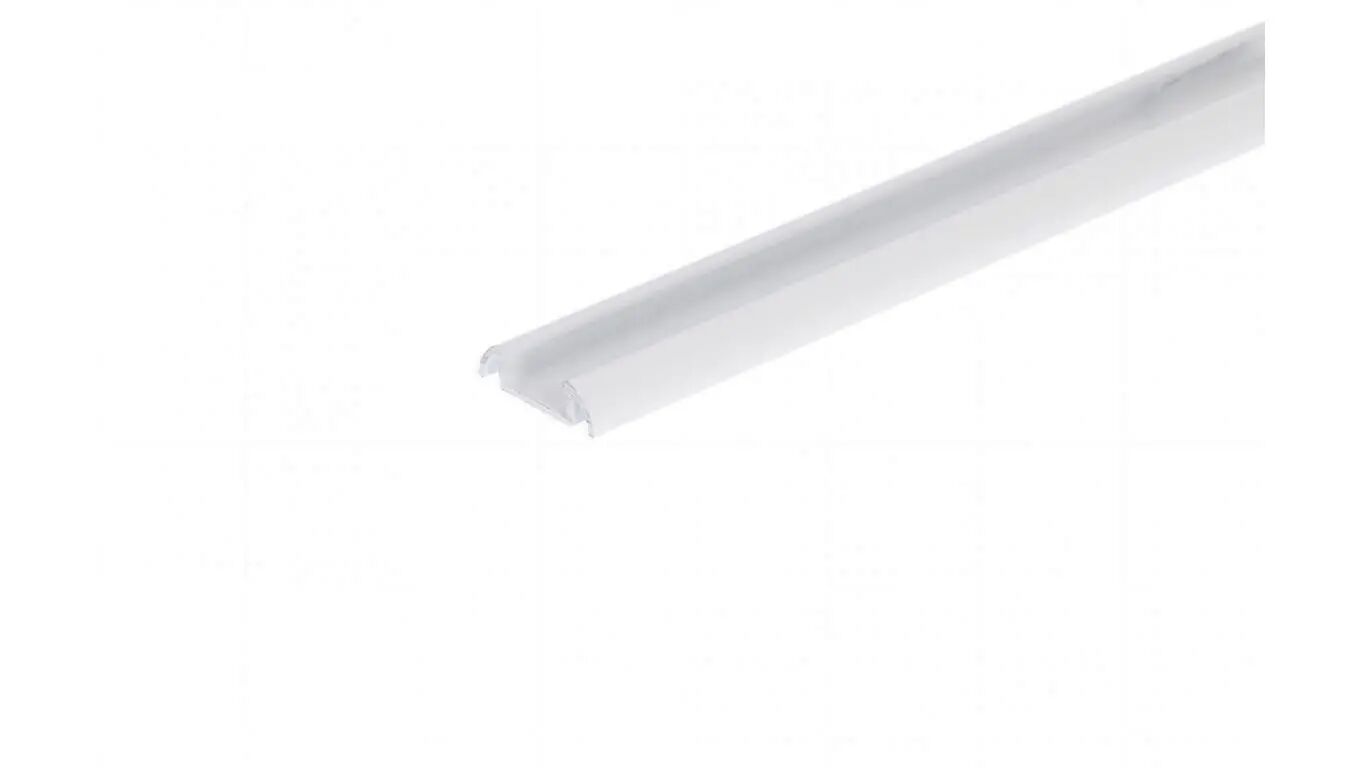 Profil led Basic Max 3m biały