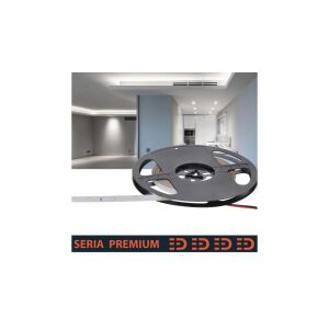 Taśma Premium 24V 32 led 6000K 350lm SMD2835 (10) wyc 147255876 - Taśma LED