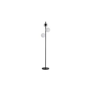 Állólámpa Dorado fekete LP-002/3F BK Light Prestige 147255877 - Állólámpa