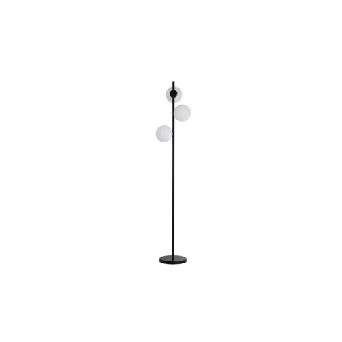 Állólámpa Dorado fekete LP-002/3F BK Light Prestige 147255877