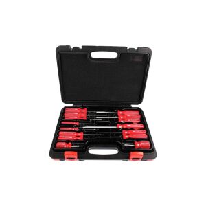 Csavarhúzó készlet, 15 db, RS PRO 147255882 - Csavarhúzó