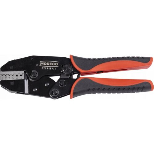 PERSELY TIPP KRIMPING FOGÓ 0,5-4MM2 6-16mm2 220MM CRMO TPR MN-20-189 147255906