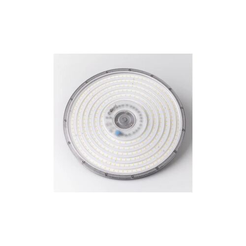 High Bay PREMIUM 150W 15000lm 6500K Ipari LED lámpatest 3 év garancia EC20008