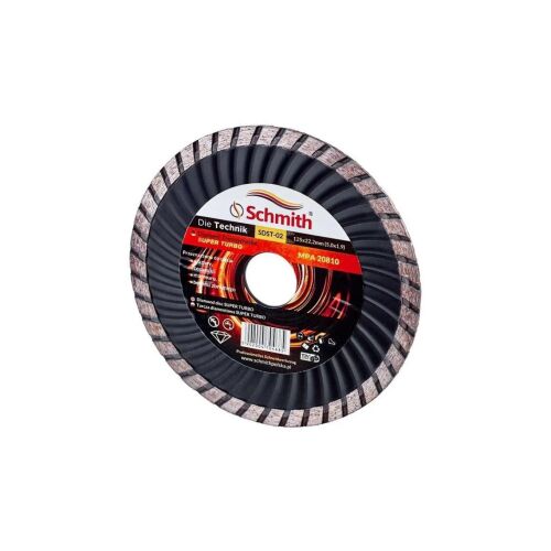 Gyémánt penge 230 vasbeton mázhoz SCHMITH 147255916