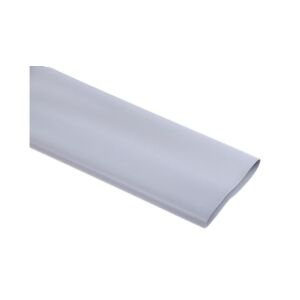 Zsugorodó hőzsugor 2:1, Szürke, 38mm átmérő, 1.2m hosszú, RS PRO 147255921 - Zsugorcső