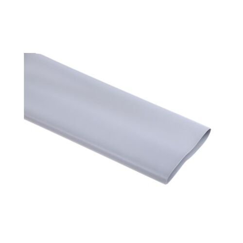 Zsugorodó hőzsugor 2:1, Szürke, 38mm átmérő, 1.2m hosszú, RS PRO 147255921