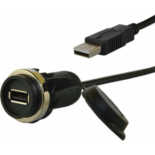 Kommunikációs csatlakozó MD22-USB 0,5m kábellel W0-MD22USB-0,5M