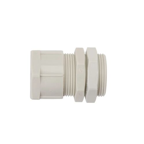 Kábelbefejező PG 21 IP66 poliamid világosszürke GW52006 147255955