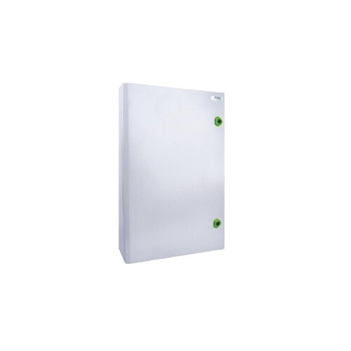 MHS 80 60 30 NOARK fém ház szerelőlappal IP66 800x600x300 110579 147255982