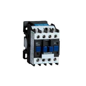 VCX SC Moduláris Kontaktor Miniatűr Relé 230V 9A 1NO