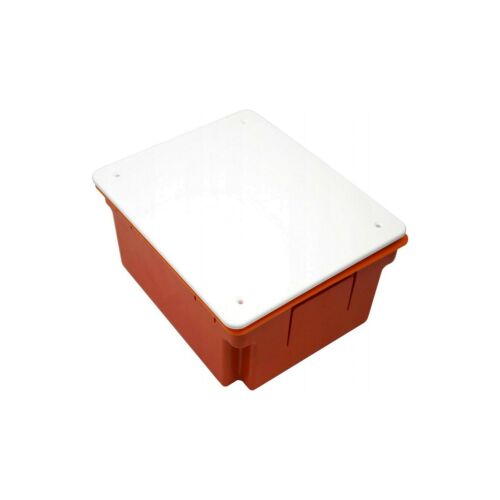 Doboz mini villámcsapos csatlakozóhoz R.8144 147256010