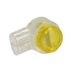 Elektromos csatlakozó UY2 0,4 - 0,9 NEKU gyorscsatlakozó /100db. / 147256035 - Csatlakozó