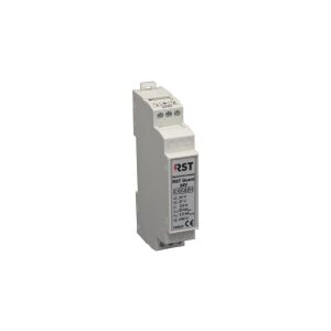 Dispozitiv de descarcare de supratensiune pentru protectia sistemelor de control si control si masurare, RST Guard 24V 100024 147256068 - Protectori de supratensiune