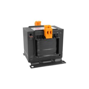 STM250/115V hálózati transzformátor 250VA 230VAC 115V csavar IP00 A: 96mm