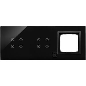 DSTR3440/75 SIMON 54 TOUCH PANEL 147256240 - Okos eszköz