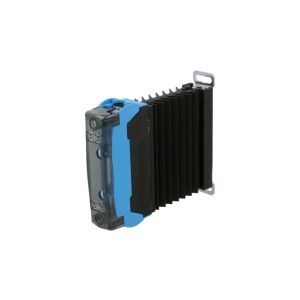 SAL963460 Félvezető relé Hiba: 3,5...32VDC 30A 24...600VAC 147256259 - Sorkapocs