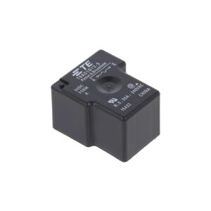 T9AS1D12-5 Relé: elektromágneses SPST-NO Tekercs: 5VDC 30A T9A