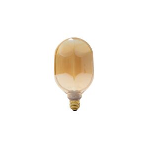 LED izzó ZERO sorozat 4W 200lm E27 O100 Borostyán 147256381 - Lámpa & Világítás