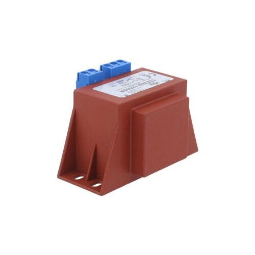 TSZZBD12/002M Hálózati transzformátor: 12VA, 230VAC, 12V, 1A, kaputelefonokhoz 147256388